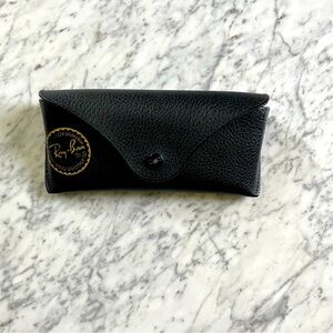 Sunglasses Case by Ray Ban